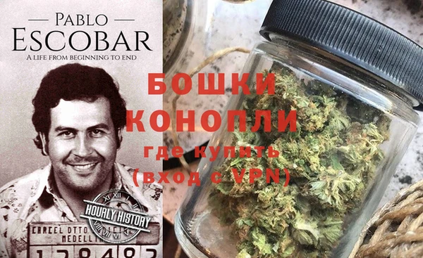 винт Магас