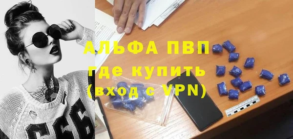 винт Магас